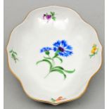 kleine Vierpassschale, Meissen / Small bowl, Meissen