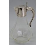 Glaskaraffe / Carafe