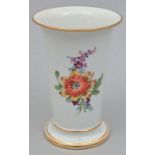 kleine Vase, Meissen / small vase, Meissen