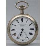 Taschenuhr / Pocket watch