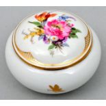 kl. Dose, Meissen / Small Box, Meissen