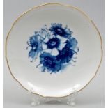 Meissen-Tellerchen/ plate Meissen