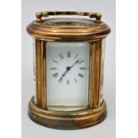 Kleine Reiseuhr / Carriage clock