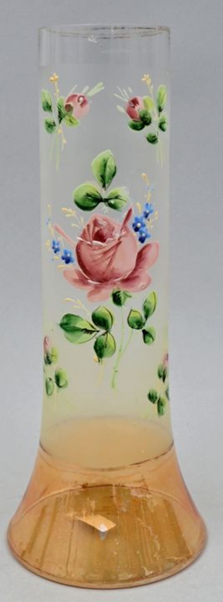 Vase "Rosen" / Vase