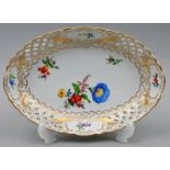 Schale Meissen/ bowl Meissen