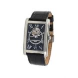 Frederique Constant, Carree Heartbeat, Ref. 303/310/315X4c4/5/6