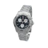 Tag Heuer, Aquaracer, Ref. CAF1110