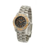 Tag Heuer, 2000 Exclusive, Ref. WN 1351