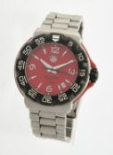 Tag Heuer, Formula 1, Ref. WAC1113-0