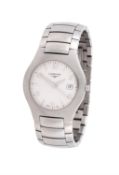 Longines, Opposition, Ref. L3 617 4