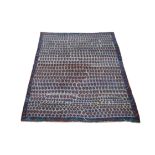 A Bakshaish carpet