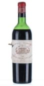 1961 Chateau Margaux, Margaux