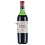 1961 Chateau Margaux, Margaux