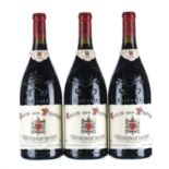 1998 Chateauneuf du Pape, Clos des Papes, Paul Avril