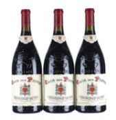 1998 Chateauneuf du Pape, Clos des Papes, Paul Avril