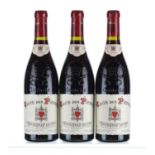 2000 Chateauneuf du Pape, Clos des Papes, Paul Avril