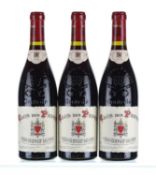 2000 Chateauneuf du Pape, Clos des Papes, Paul Avril