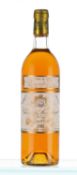 1982 Chateau Suduiraut, Cuvee Madam, Sauternes