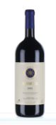 2002 Sassicaia, Tenuta San Guido