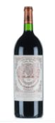 1997 Chateau Pichon Longeuville Baron, Pauillac