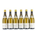 2018 Chablis 1er Cru, Chapelots, Raveneau