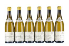 2018 Chablis 1er Cru, Chapelots, Raveneau