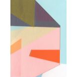 Frea Buckler, Layers, 2021