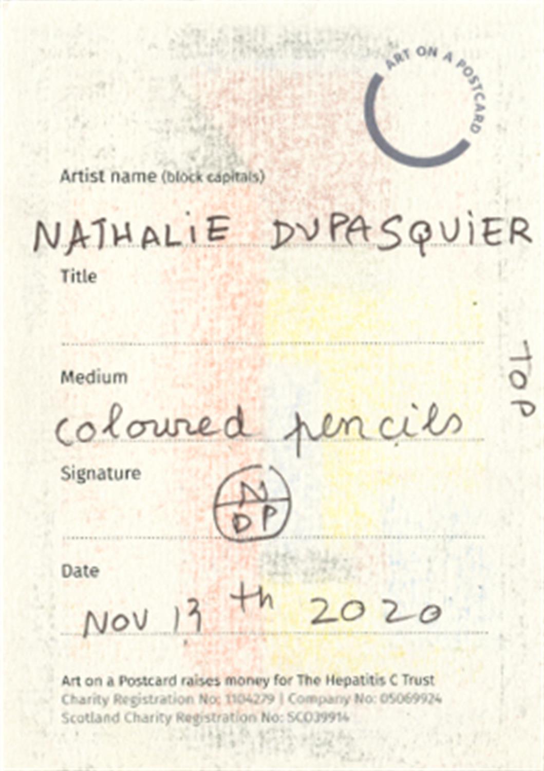 Nathalie Du Pasquier, Untitled, 2020 - Image 2 of 3