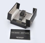 Movado, Museum, Ref. 8452873A