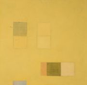 λ Felim Egan (Irish 1952-2020), Untitled (Yellow)
