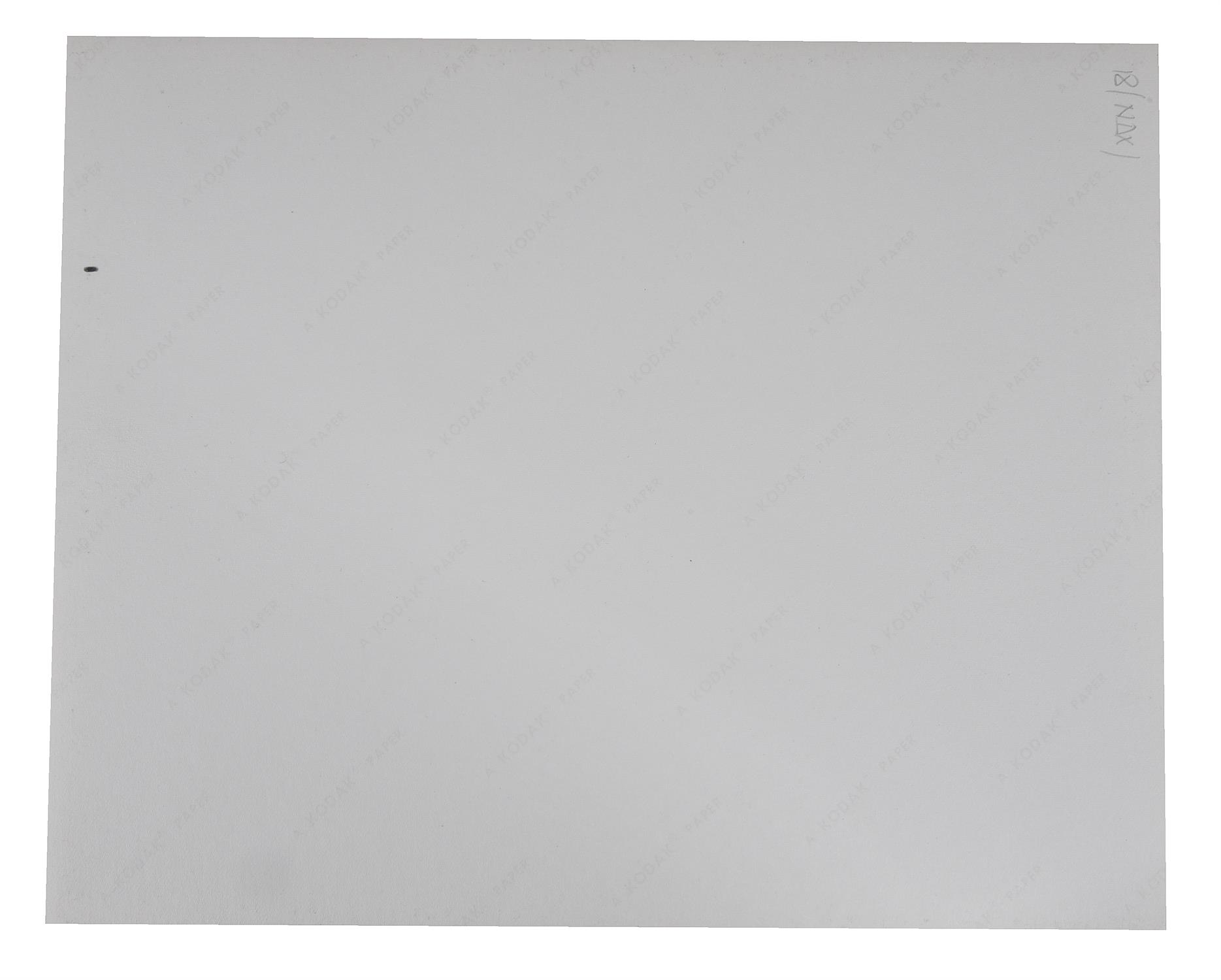 Three views of the lunar surface taken from orbit, Apollo 12, November 1969 - Image 7 of 7