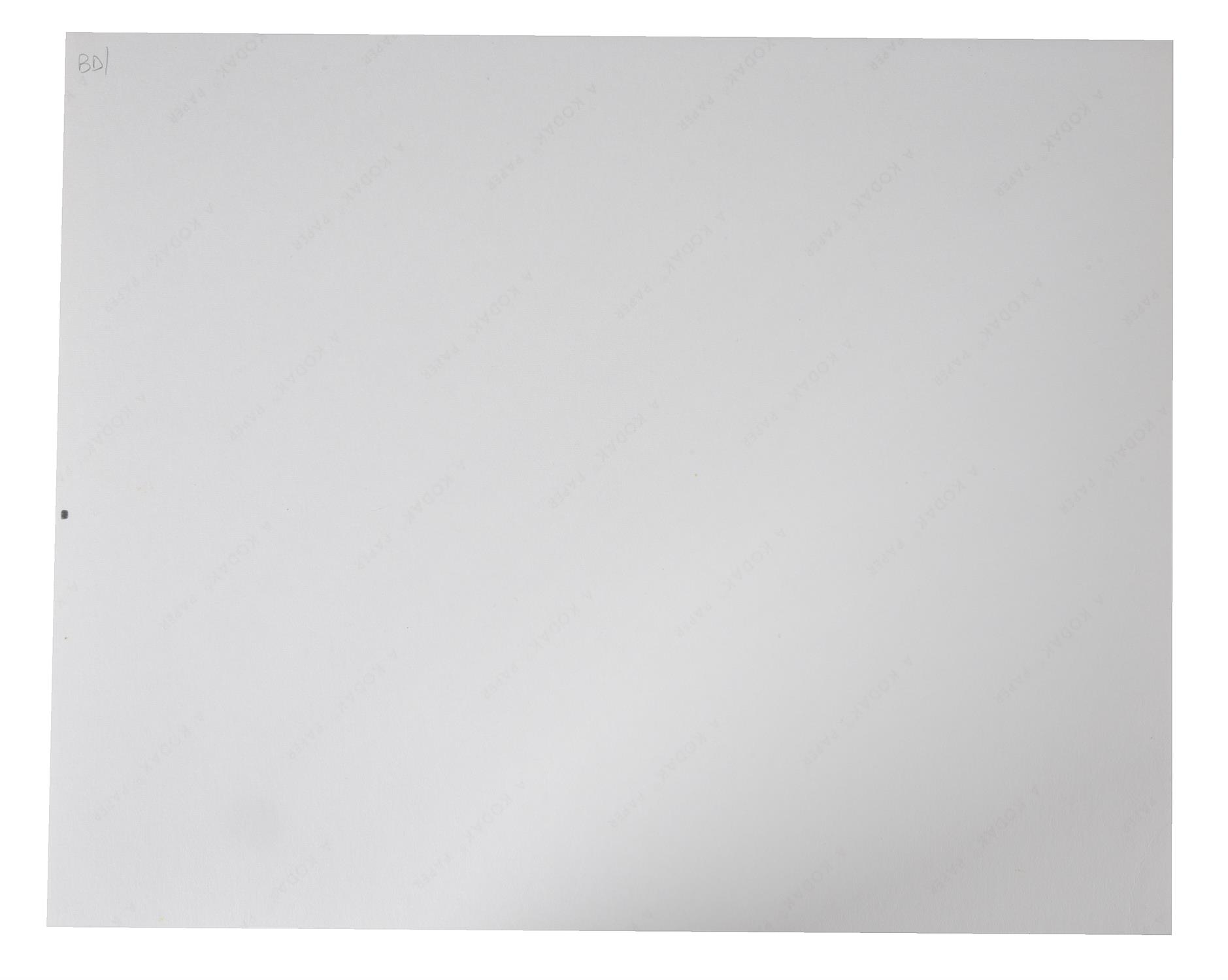 Five views of the far side of the Moon taken during the homeward journey, Apollo 13, April 1979 - Image 7 of 11