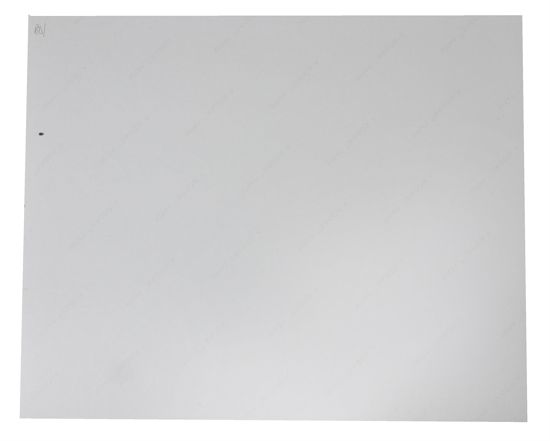 Five views of the far side of the Moon taken during the homeward journey, Apollo 13, April 1979 - Image 9 of 11