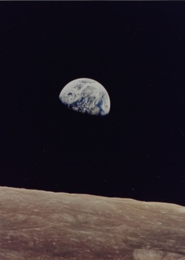 Space Exploration Photography and Ephemera