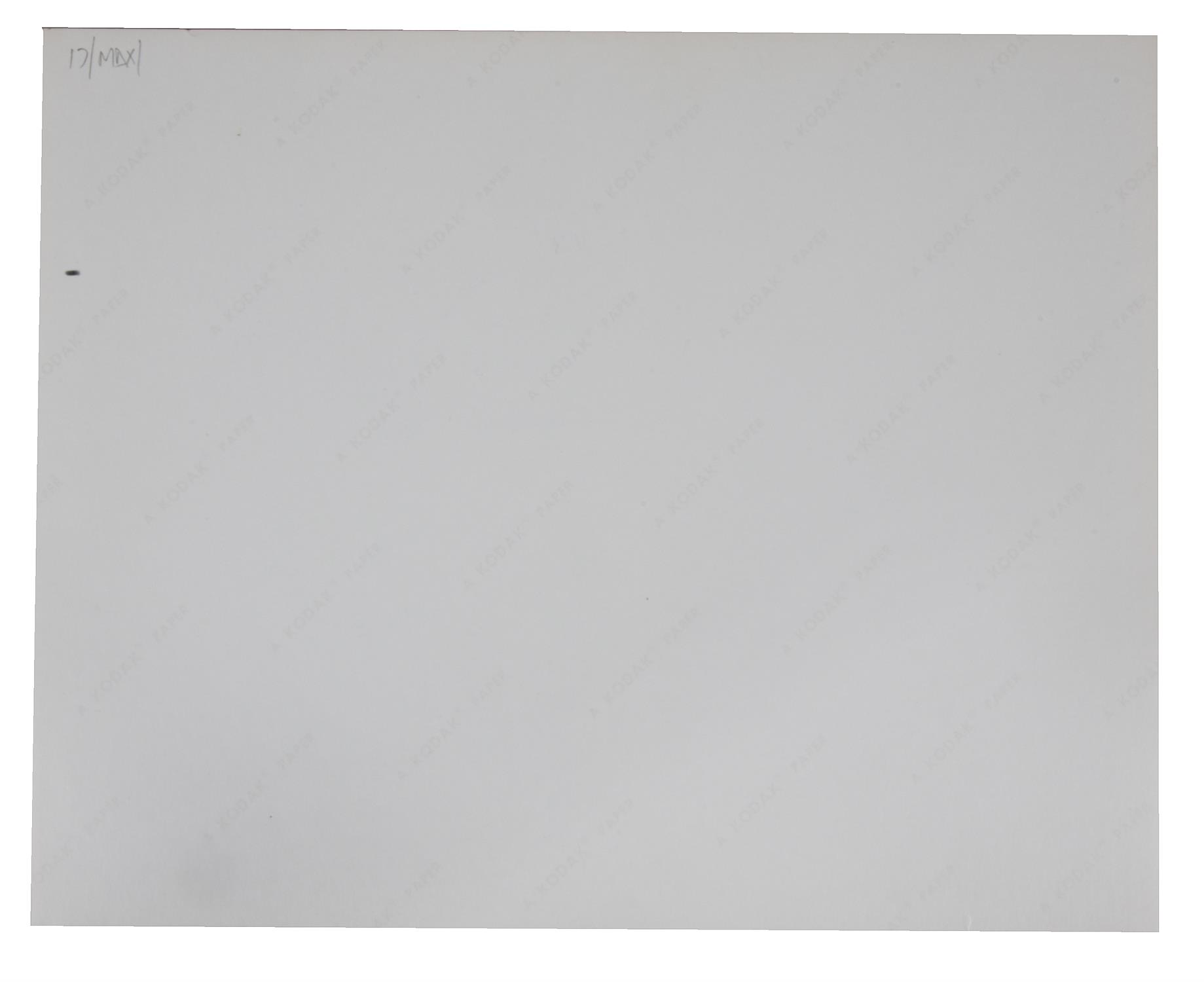 Five views of the far side of the Moon taken during the homeward journey, Apollo 13, April 1979 - Image 11 of 11