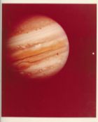 Jupiter [four views], Voyager 2, June-July 1979