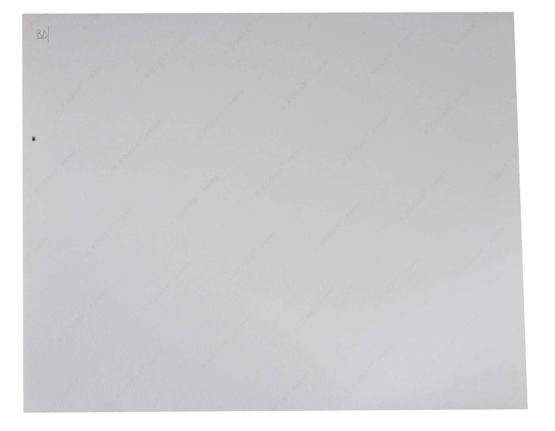 Three views of the lunar surface taken from orbit, Apollo 12, November 1969 - Image 5 of 7