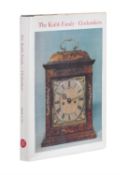 Lee, Ronald A. The Knibb Family * Clockmakers , OR AUTOMATOPAEI KNIBB FAMILIAEI