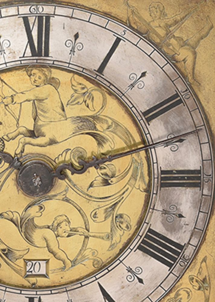 Fine Clocks, Barometers and Scientific Instruments