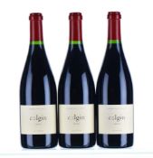 ß 2010 IX Estate Syrah, Colgin - (Lying under Bond)