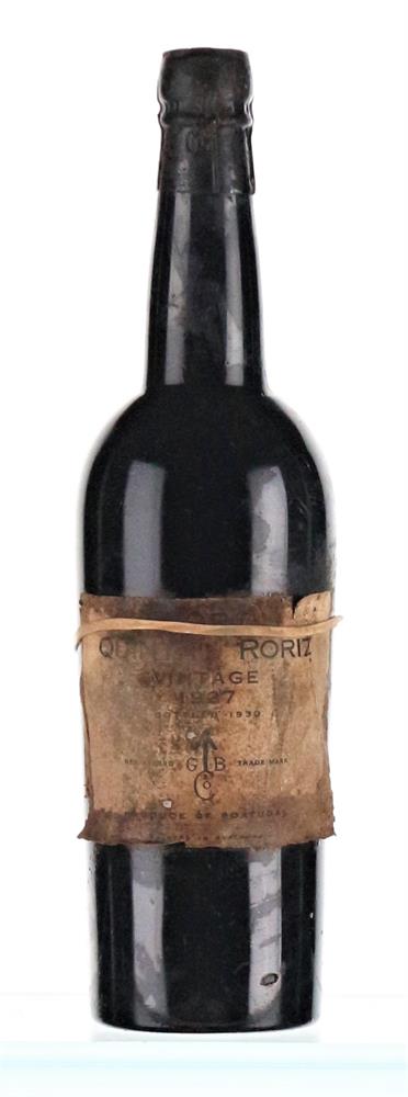 1927 Quinta de Roriz