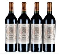 2003 Chateau Pichon Longueville Baron, Pauillac