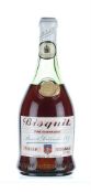 Bisquit Dubouche Fine Champagne Cognac