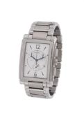 Tiffany & Co., Stainless steel bracelet watch