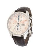 Tag Heuer, Carrera, Ref. CAS2112