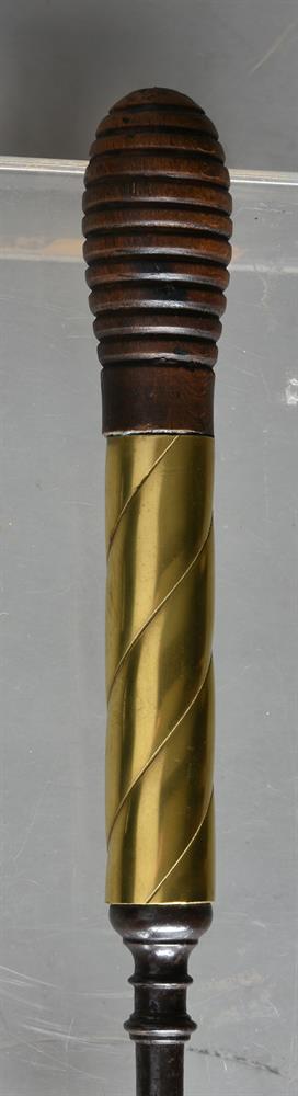 A Victorian truncheon - Image 3 of 3