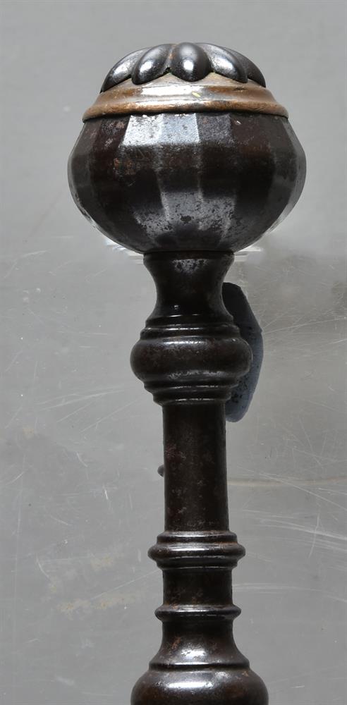 A Victorian truncheon - Image 2 of 3