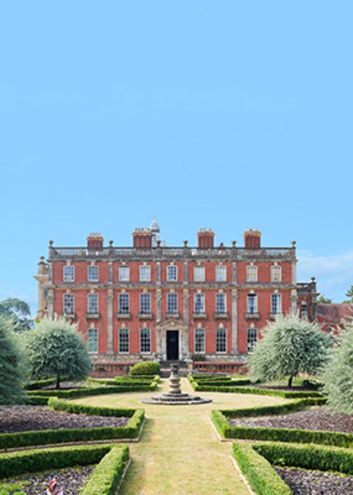 Interiors to include the Selected Contents of Berwick House, Shropshire and other properties