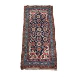 A North West Persian runner