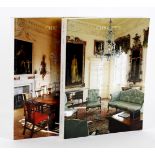 Ɵ Dumfries House 'A Chippendale Commission'- two 2007 Christies auction catalogues